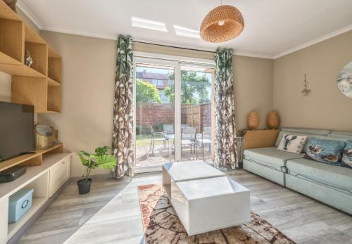 Villa Elen by NorthSide Apartments