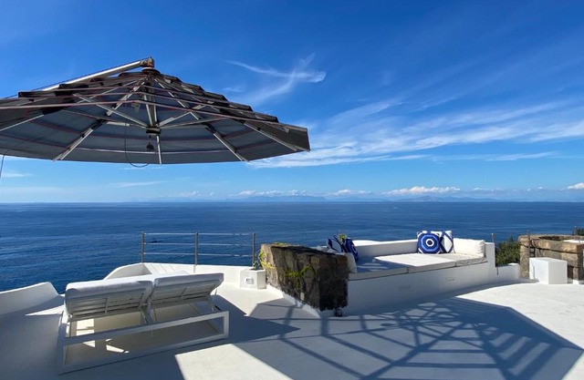 Villa Elena Ischia