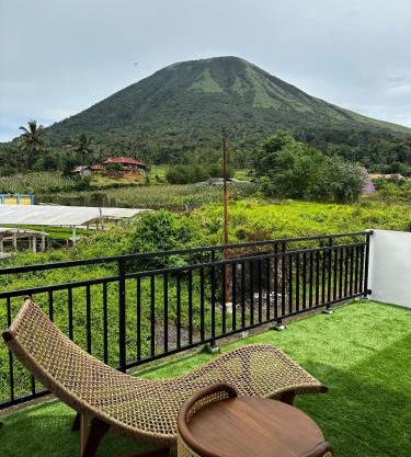 villa Elfame Lokon