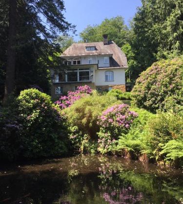 Villa Elfenstein