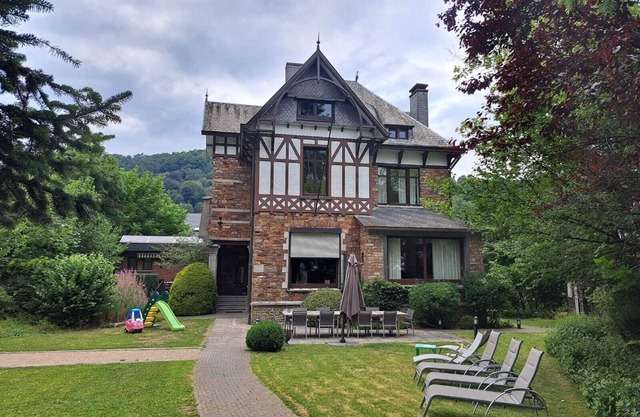 Villa Elie
