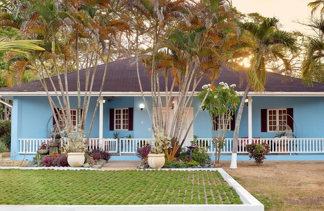 Villa Emunah-Because Every Detail Counts!