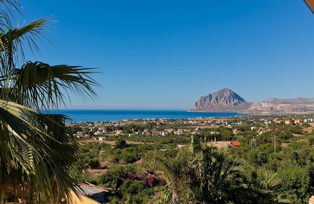 Villa Erice - Villa with private pool