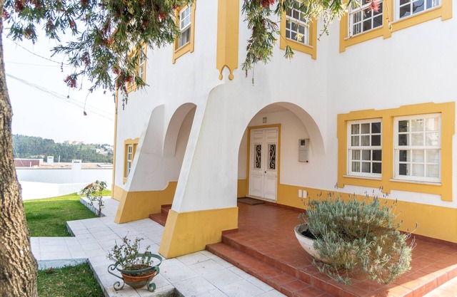 Villa Ericeira, with Panoramaview