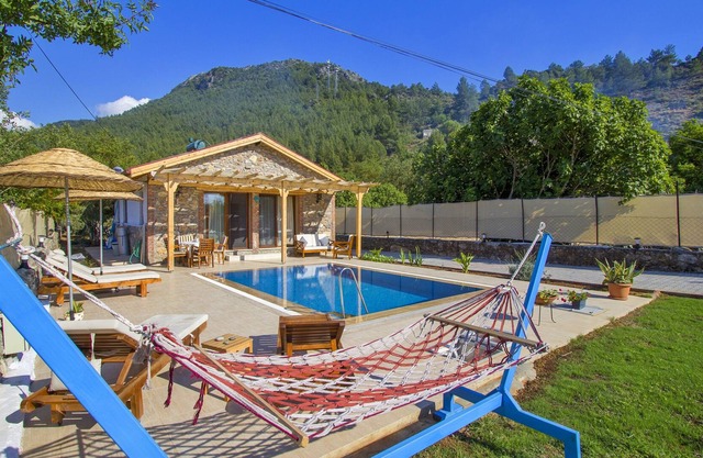 Villa Esen by Tatil Premium