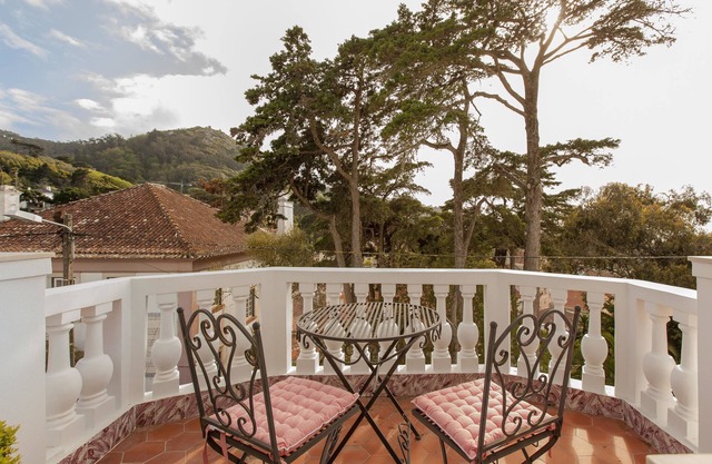 Villa Estefânia