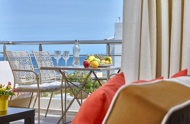 Villa Eva N.1 Brand New Luxury Villa 50meters from the sea, in a very quite area