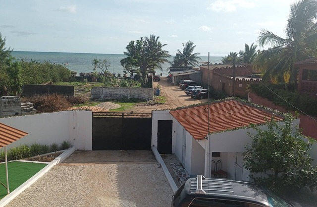 Villa Face A LA MER Adaptable a Toutes vos Envies
