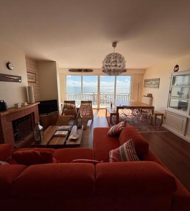 Villa face mer - Le Pouliguen