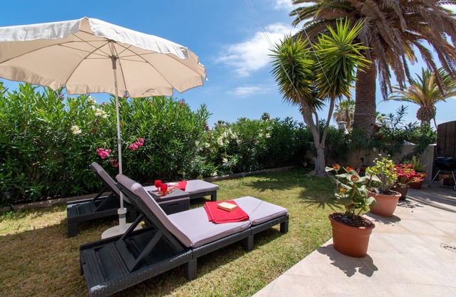Villa Fairway Village. Wonderful 3 Bedroom Villa. Communal Pool