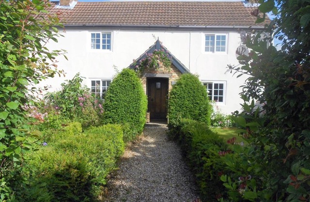 Villa Farm Cottage