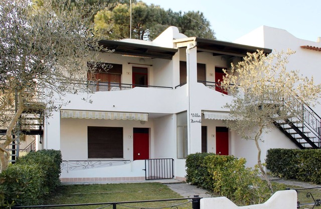 Villa Fausta by Interhome
