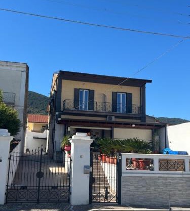 Villa Fava