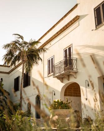 Villa Favorita Hotel & Events