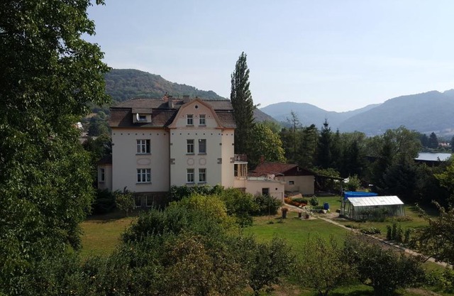 Villa Federer