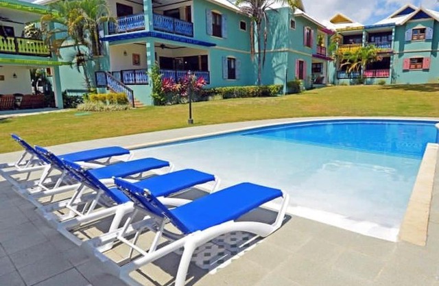 Villa Fernando, Ocho Rios Jamaica