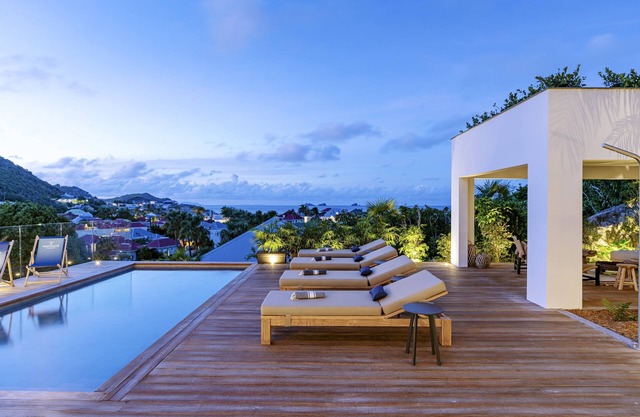 Villa Flamands Escape | Flamands, St-Barths