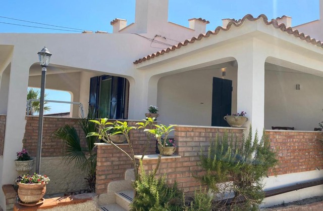 Villa Flip Flop