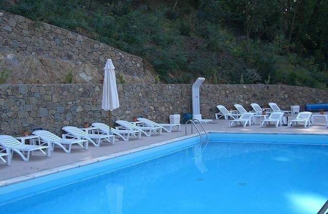 Villa Floriana F: An elegant and welcoming apartment immersed in a splendid landscape, in the heart of a wonderful little town, with Free WI-FI.