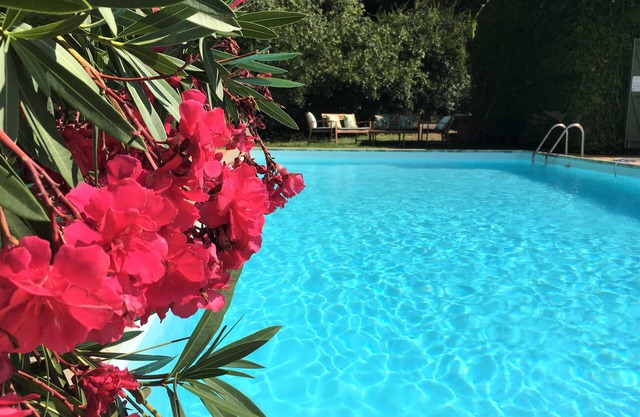 Villa Fontane Provence