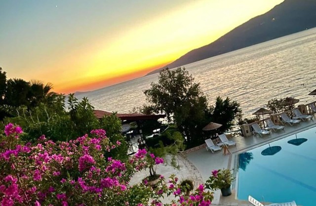 Villa for rent in Club Patara holiday village