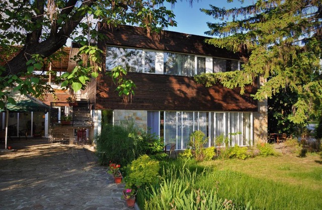 Villa "Forest way"