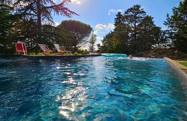 Villa Les Roques