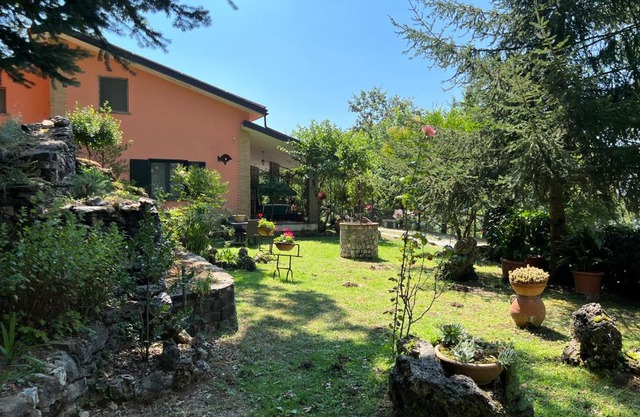 Villa Franca