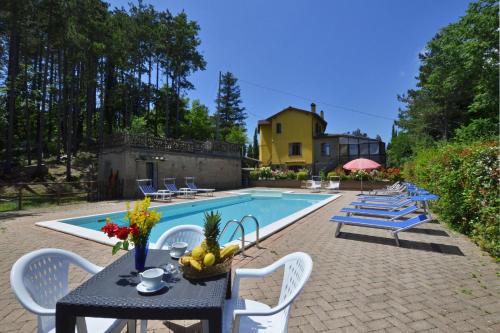 Villa Francesca - Happy Rentals