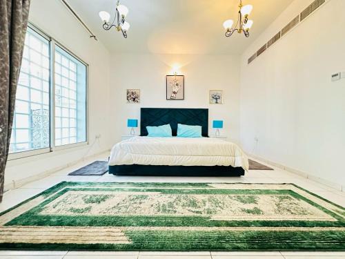 Villa Fully Furnished Luxury Private Master Room Ensuite Huge Space Deluxe