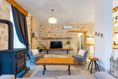 Villa Furreyya2