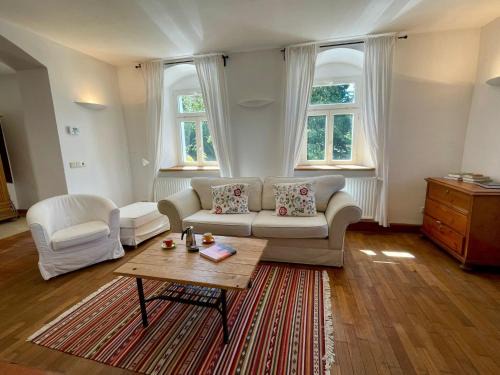 Villa Gärtnerhaus by Interhome