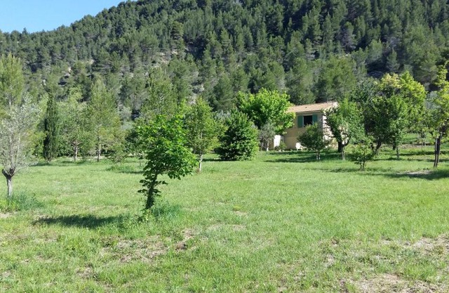 VILLA GABRIEL, villa entière en pleine nature, wifi