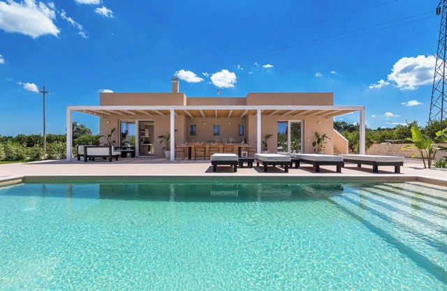 Villa Gabriella by Perle di Puglia