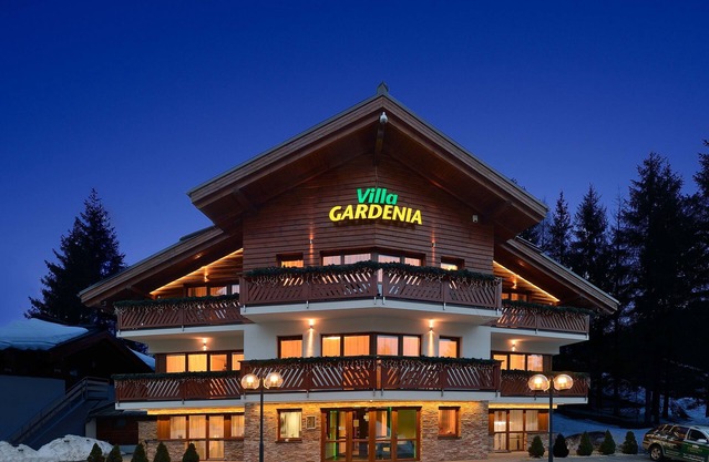 Villa Gardenia