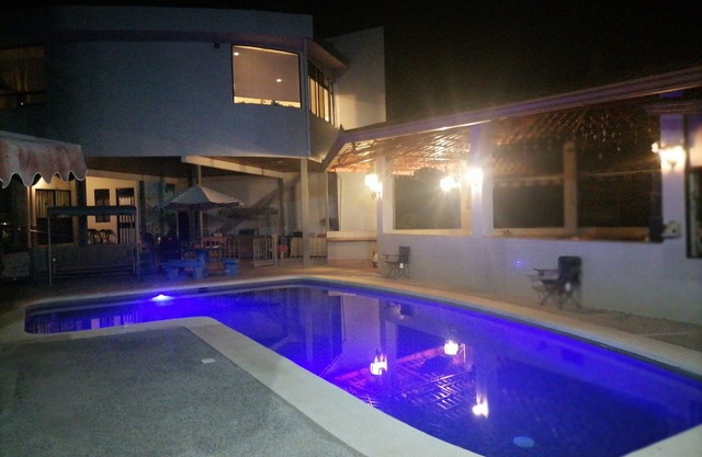 Villa garita inn