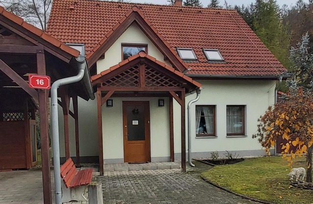 Villa Gejzir 16