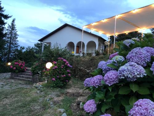 Villa Gianna