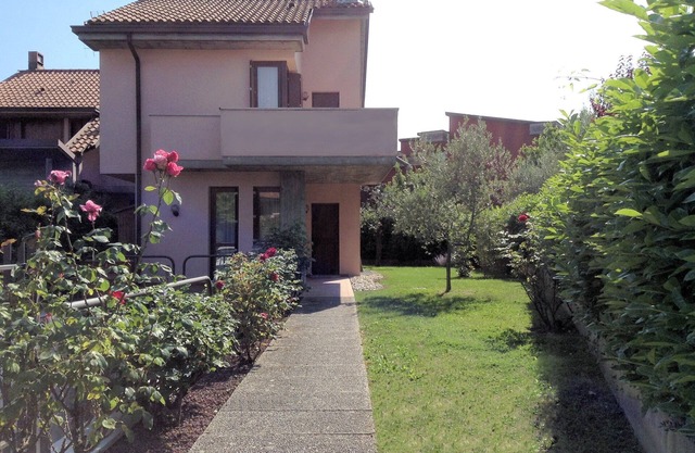 Villa Gianni - Single house with garden