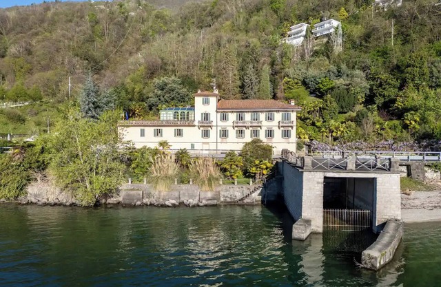 Villa Gianna