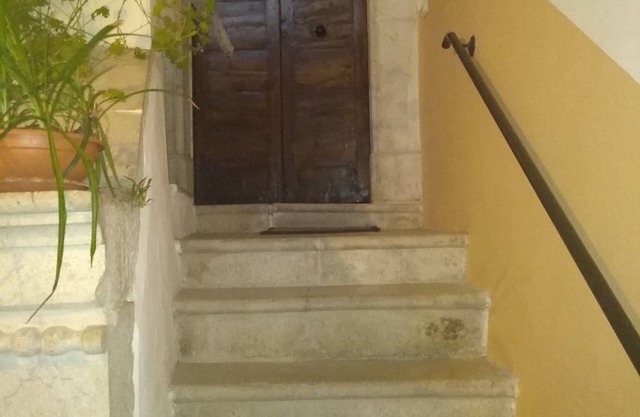 Villa Giannina