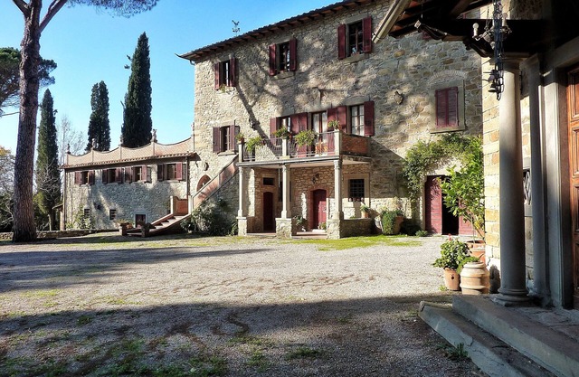 Villa Giarradea - Indipendent house with garden