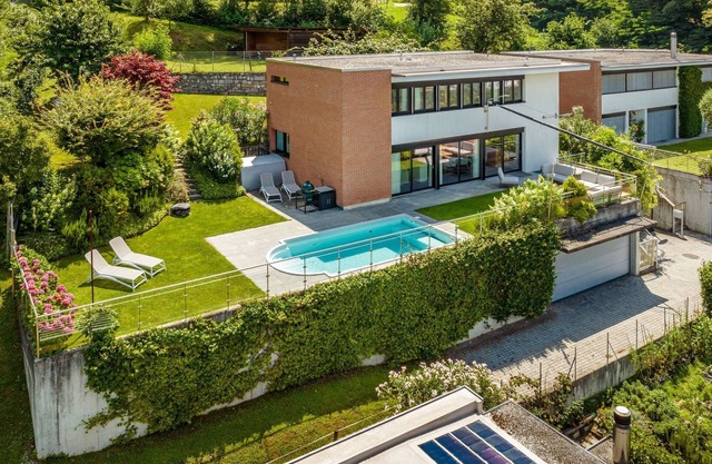 Villa Girandola by Interhome