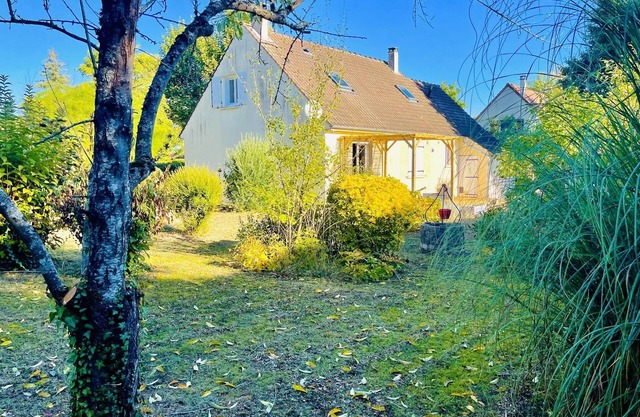 Villa Giulia 4* - 5min Airport - 20min Disneyland