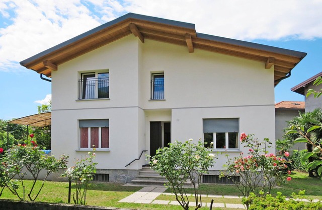 Villa Giulia by Interhome