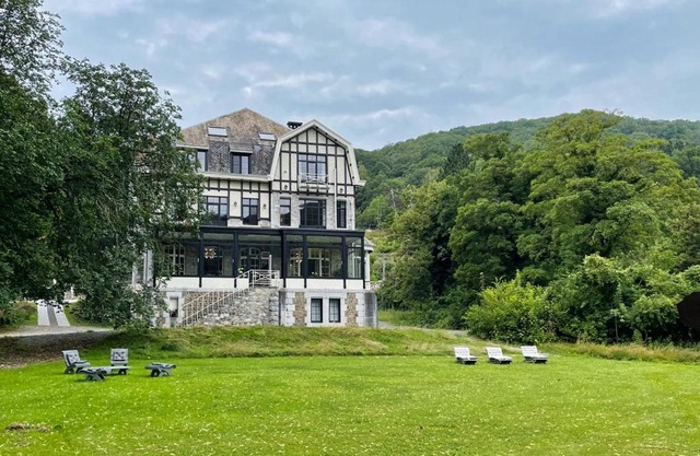 Villa Gracia
