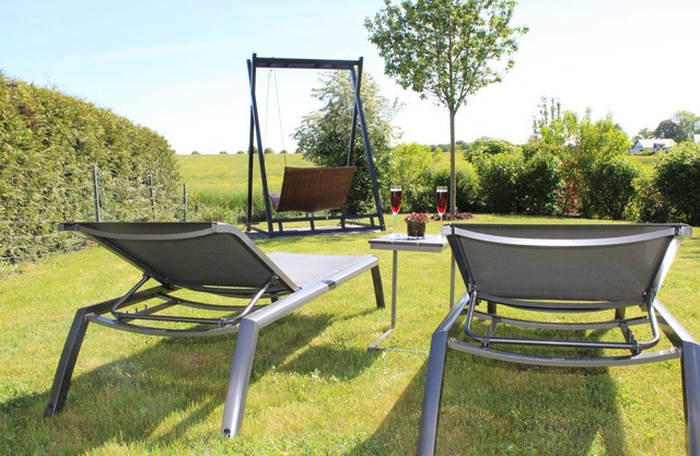 Villa Grande/Luxus-EG-Fewo ENJOY - Villa Grande/Luxus-EG-Fewo ENJOY (WE 2)