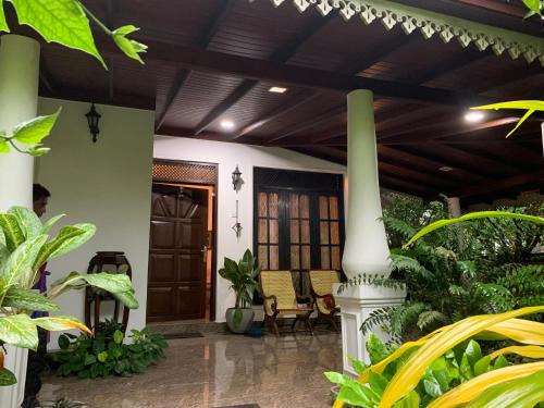 Villa Green