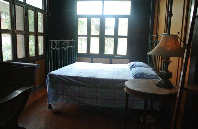 Villa Guest House