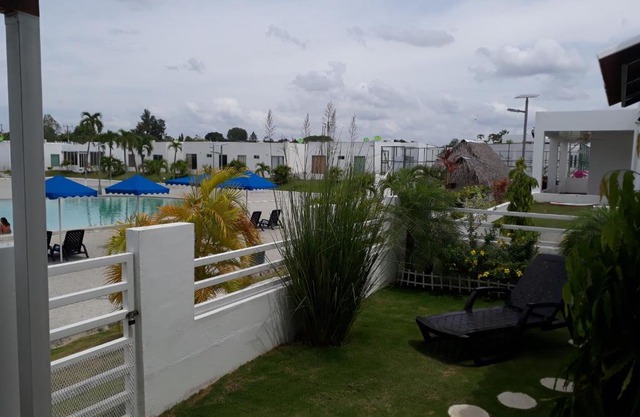 Villa Guzman